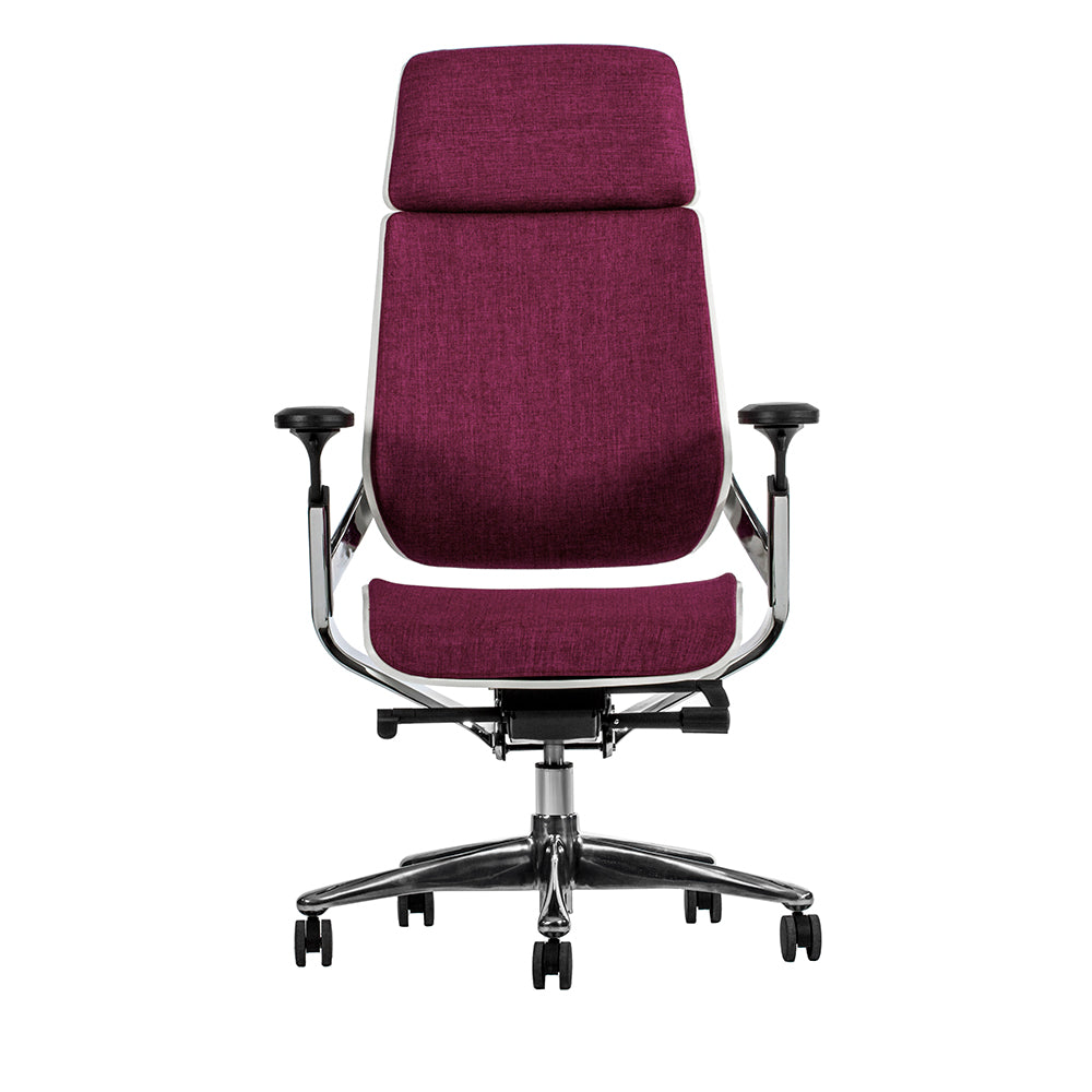 Silla de Dirección Boss Techno