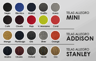 Silla Cajero Sin Brazos Regia 1007 OFIK 281