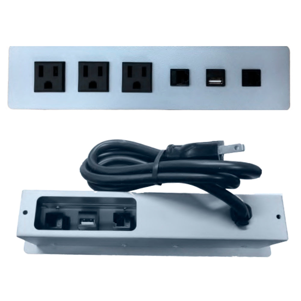 Multipuerto Bari G Lumbro