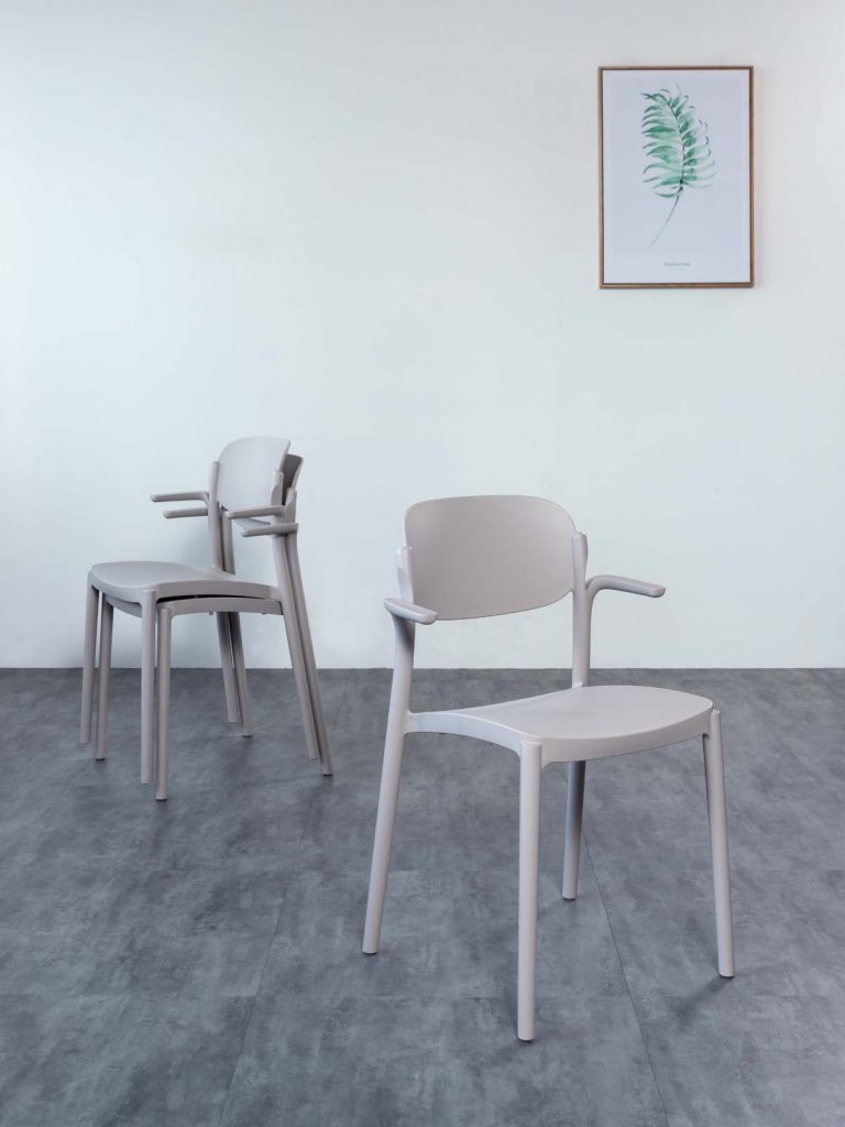 Silla Brazo 7202 Lagoon