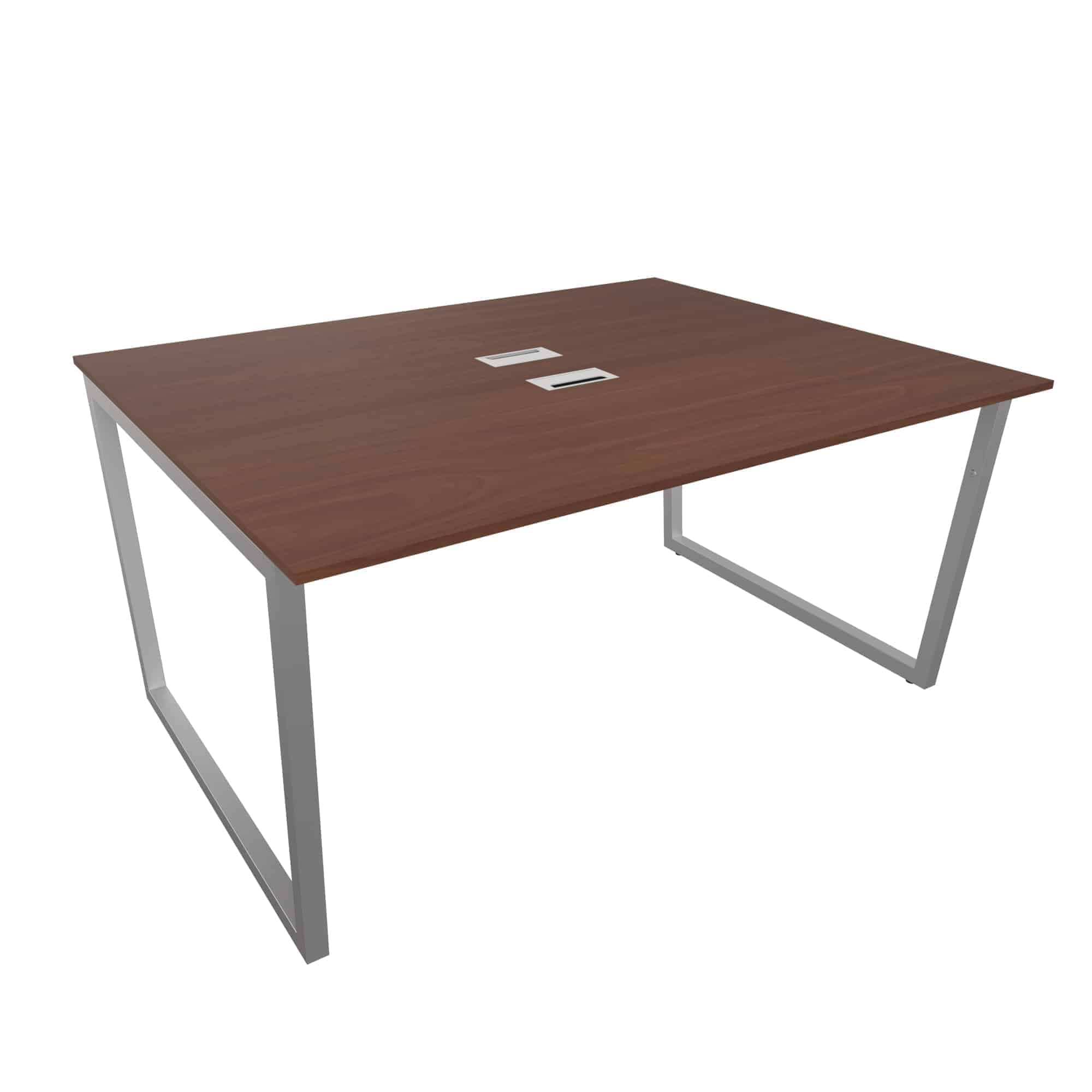 Estación de Trabajo Vasari para 2 Personas 806 Línea Italia