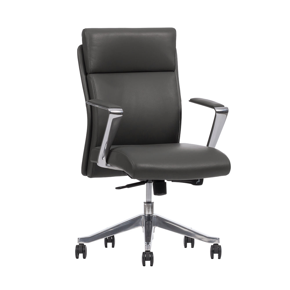 Silla CEO Respaldo Bajo Techno