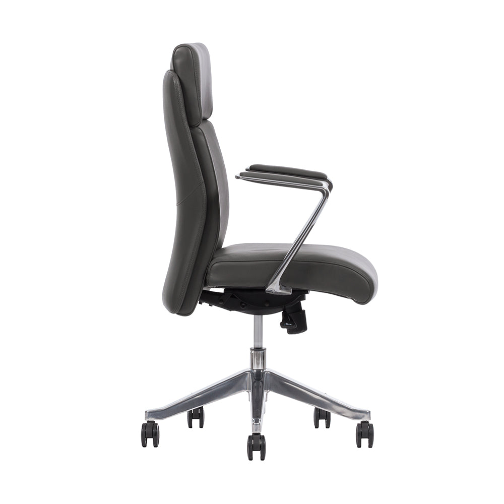 Silla CEO Respaldo Bajo Techno