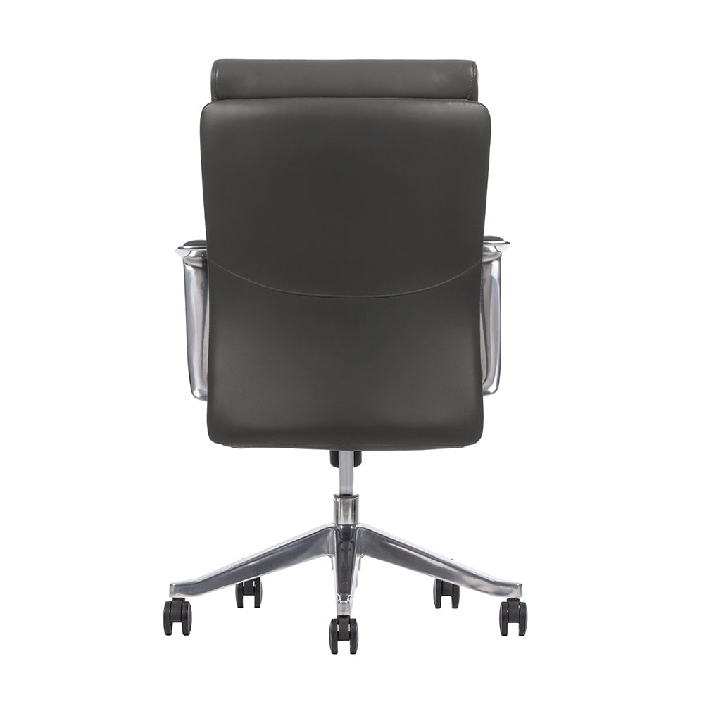 Silla CEO Respaldo Bajo Techno