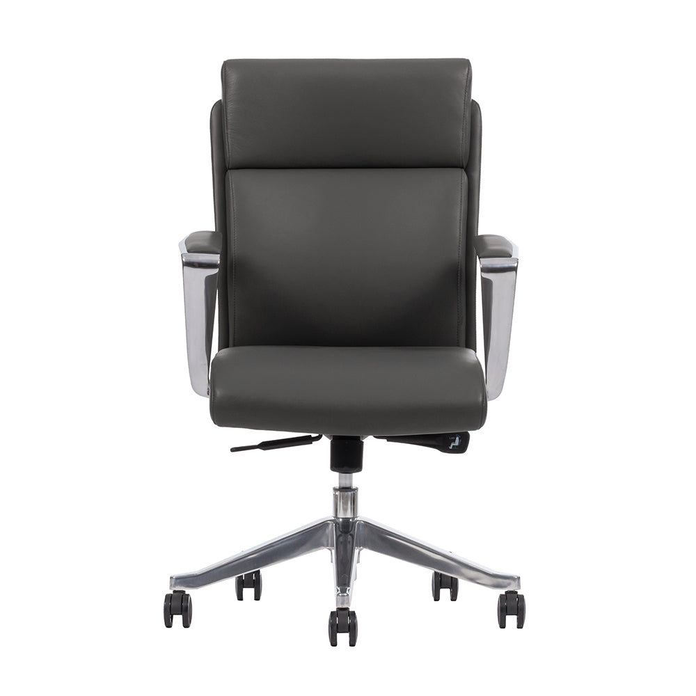 Silla CEO Respaldo Bajo Techno