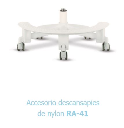 Silla RE-320 ZOE - KIDS Reqüiez