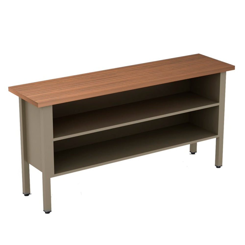 Credenza Metálica Nova Ofik 182