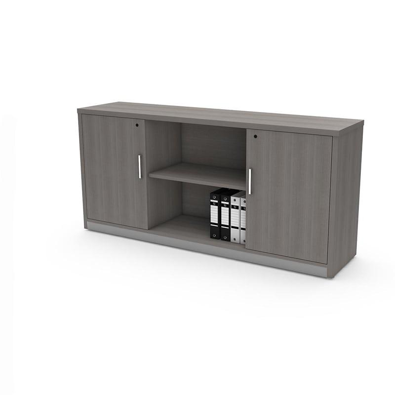 Credenza Ejecutiva Klass 03 Línea Italia
