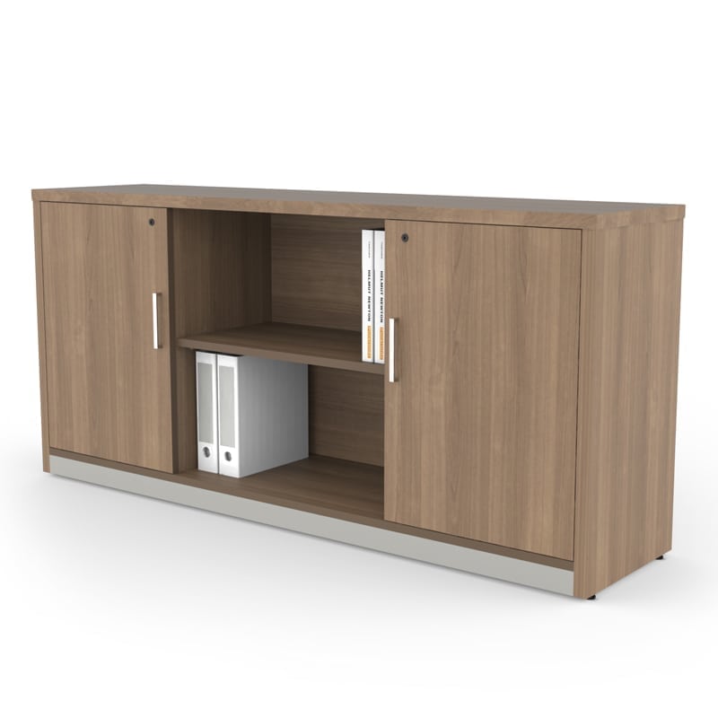 Credenza Ejecutiva Klass 03 Línea Italia