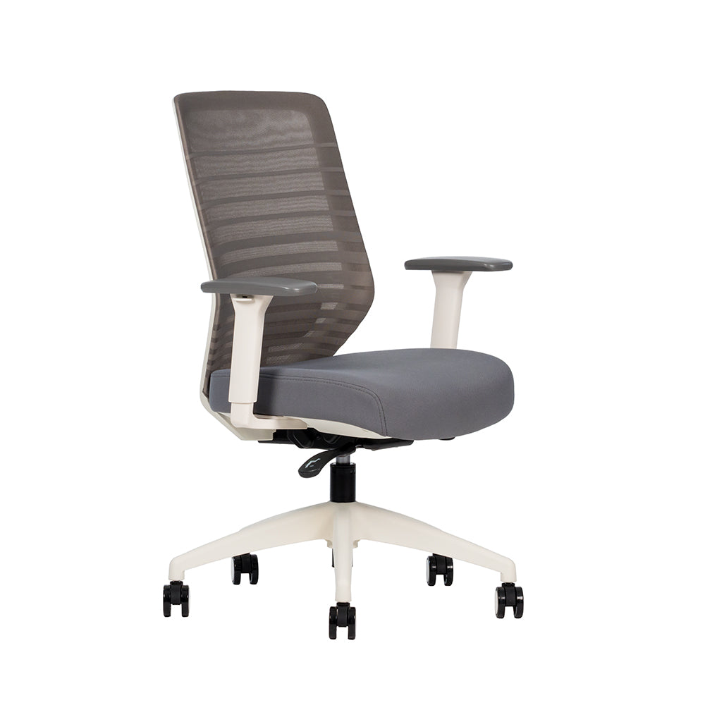 Silla Semi Ejecutiva Delta Techno