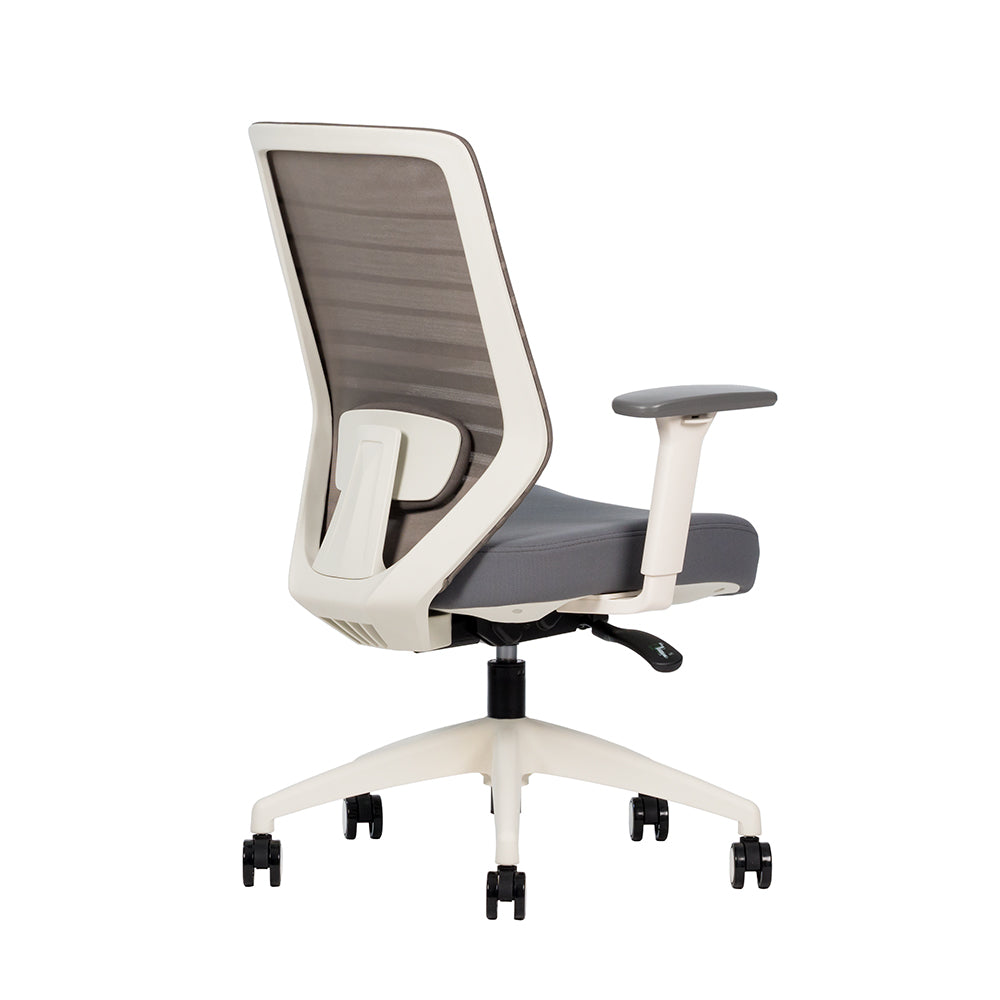 Silla Semi Ejecutiva Delta Techno