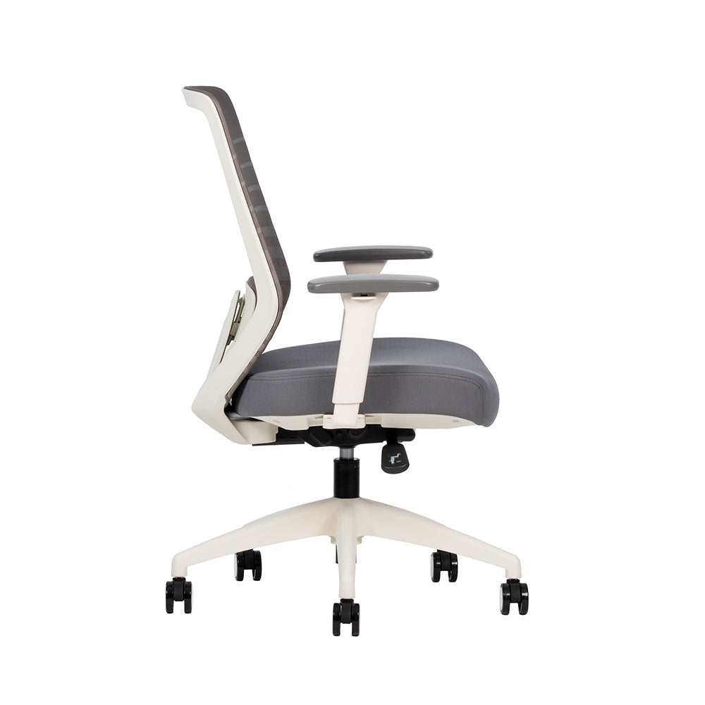 Silla Semi Ejecutiva Delta Techno