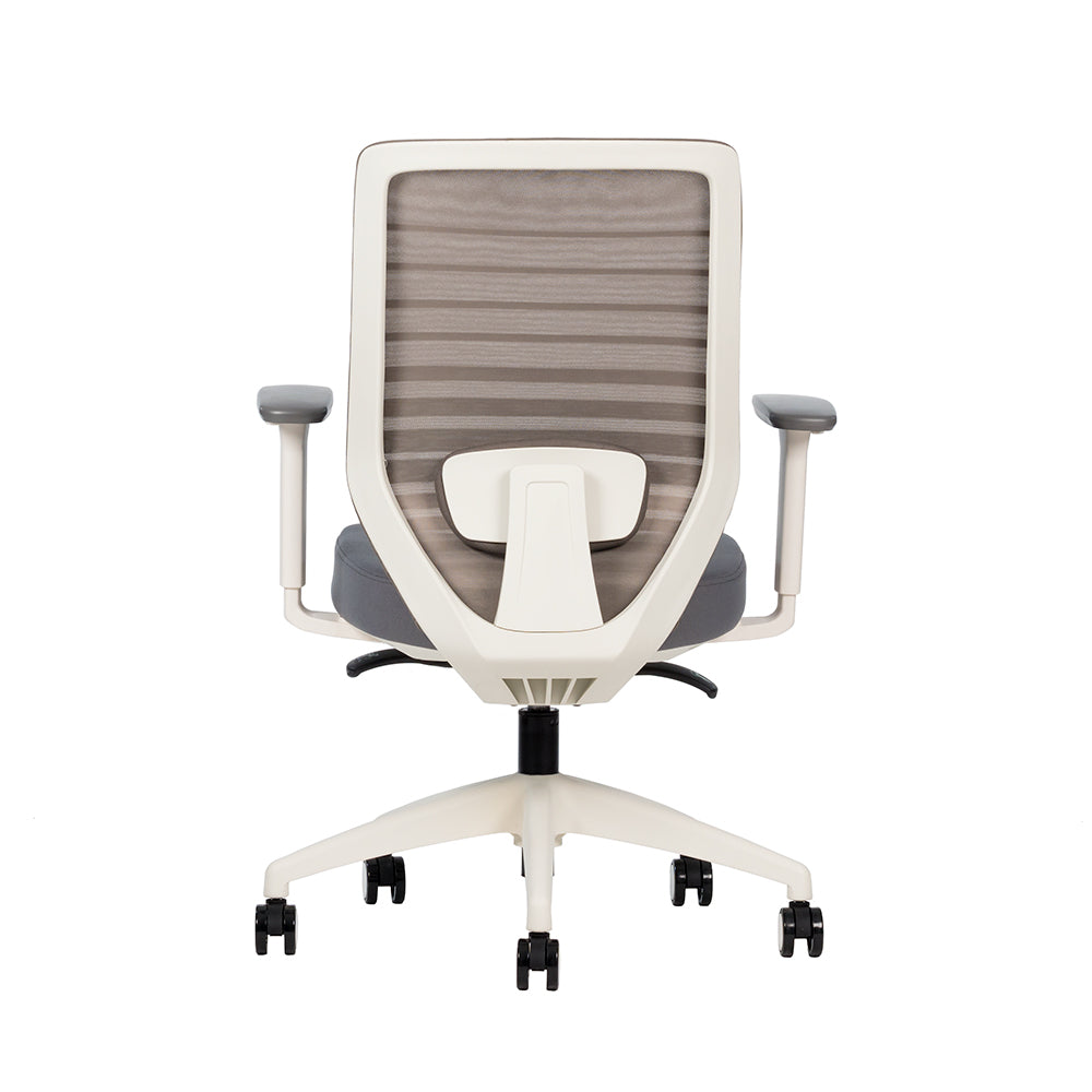 Silla Semi Ejecutiva Delta Techno