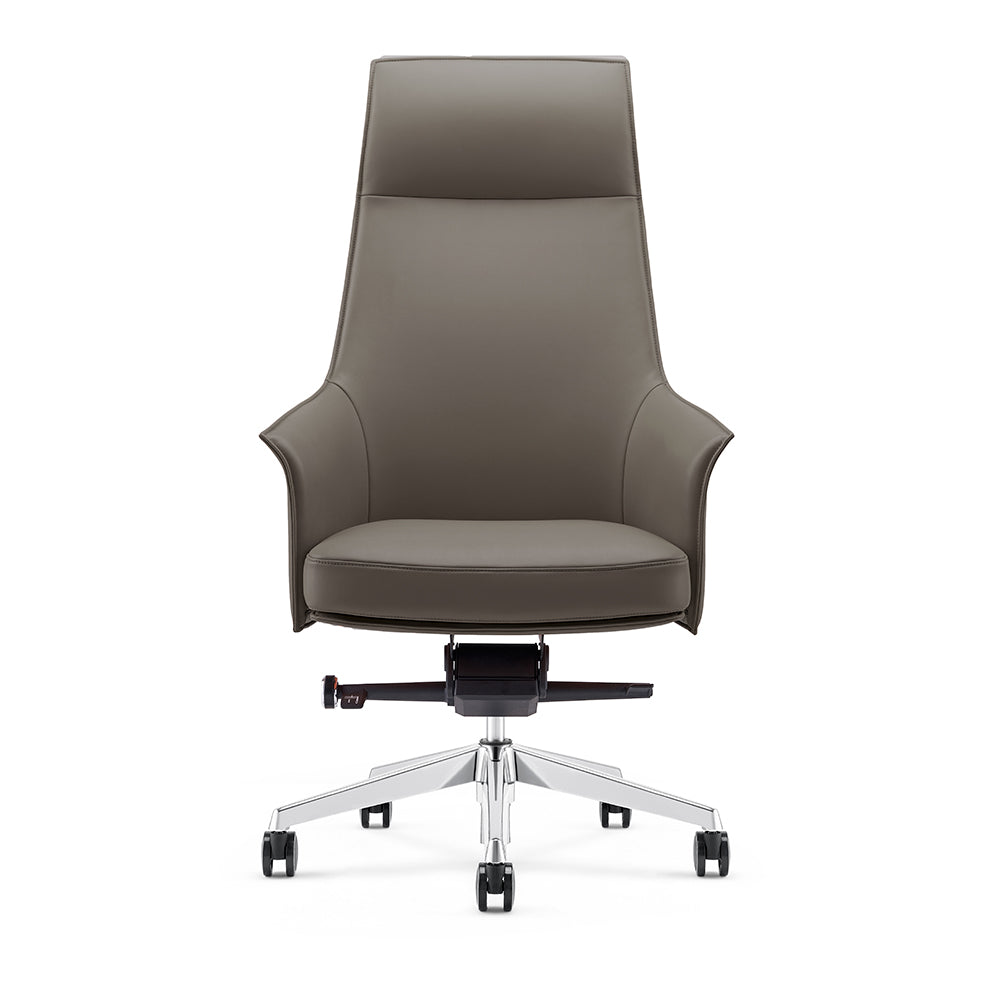 Sillón Dream Respaldo Alto Techno