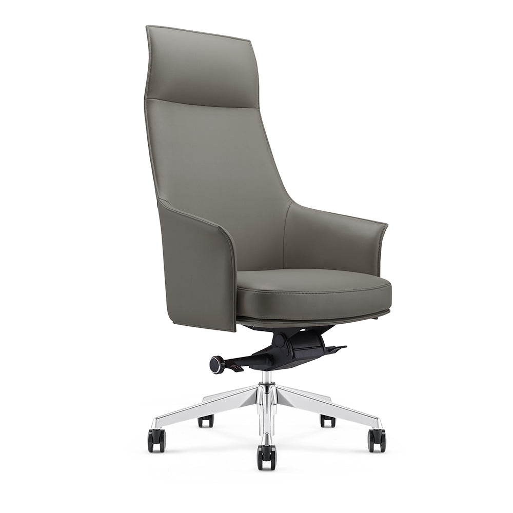 Sillón Dream Respaldo Alto Techno