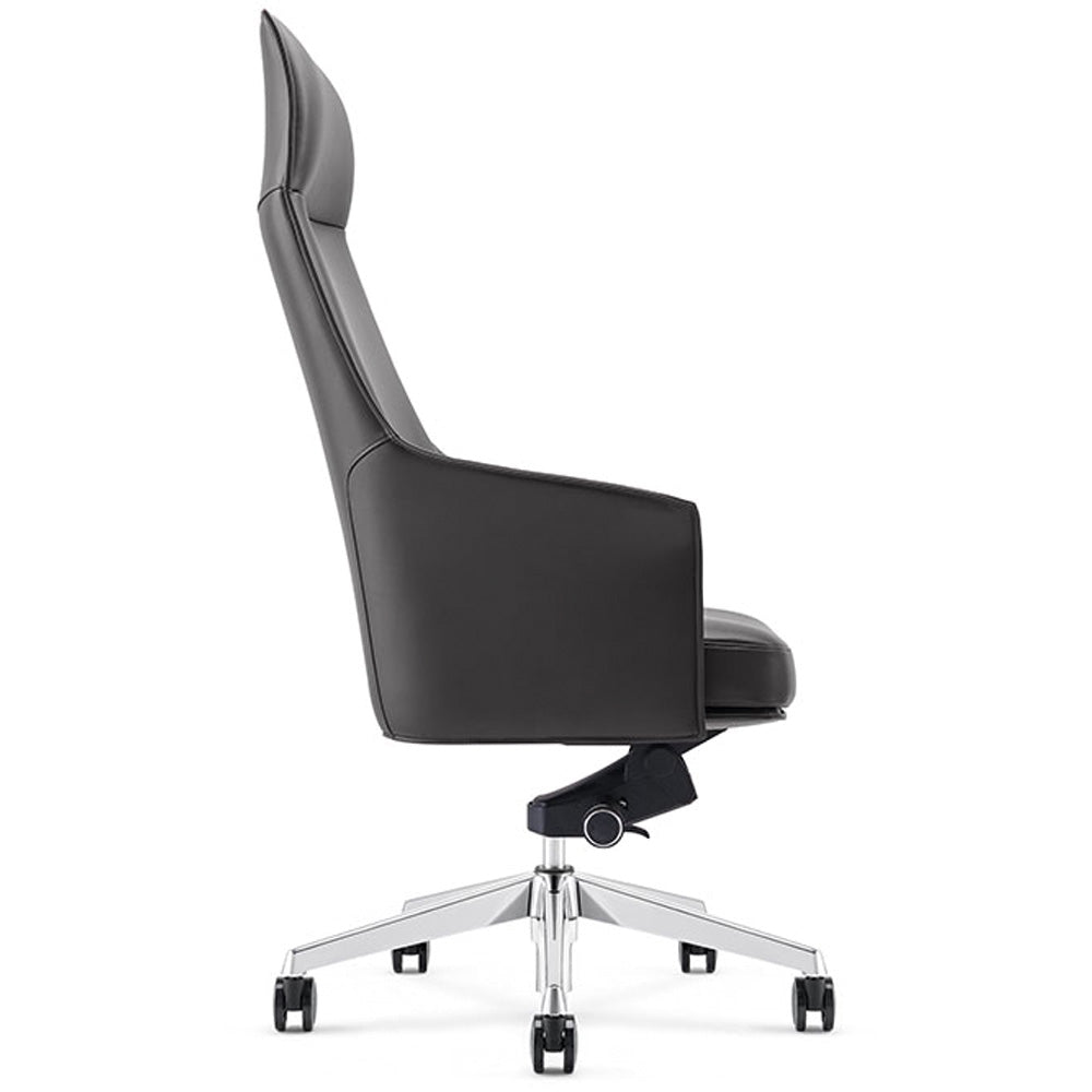 Sillón Dream Respaldo Alto Techno