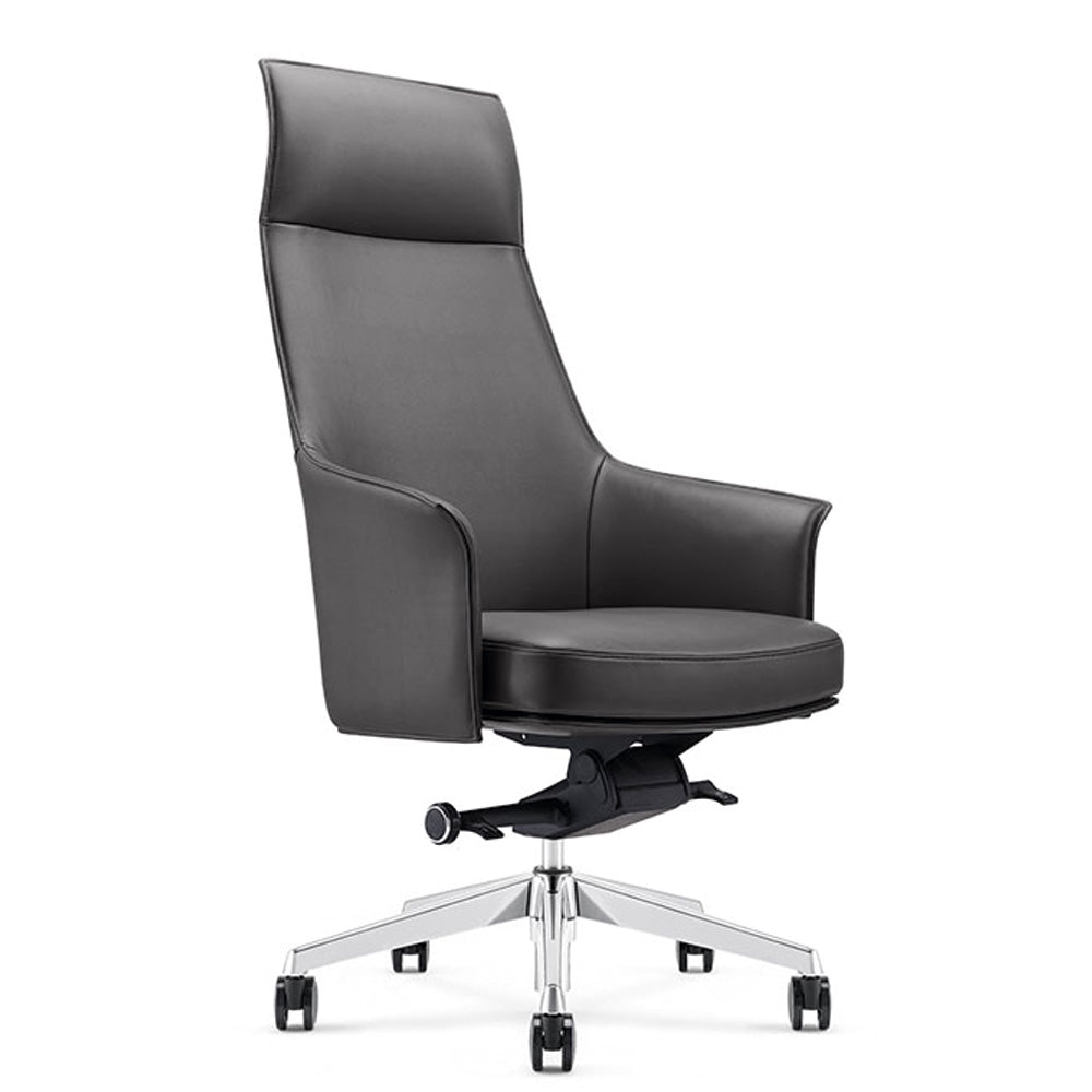 Sillón Dream Respaldo Alto Techno