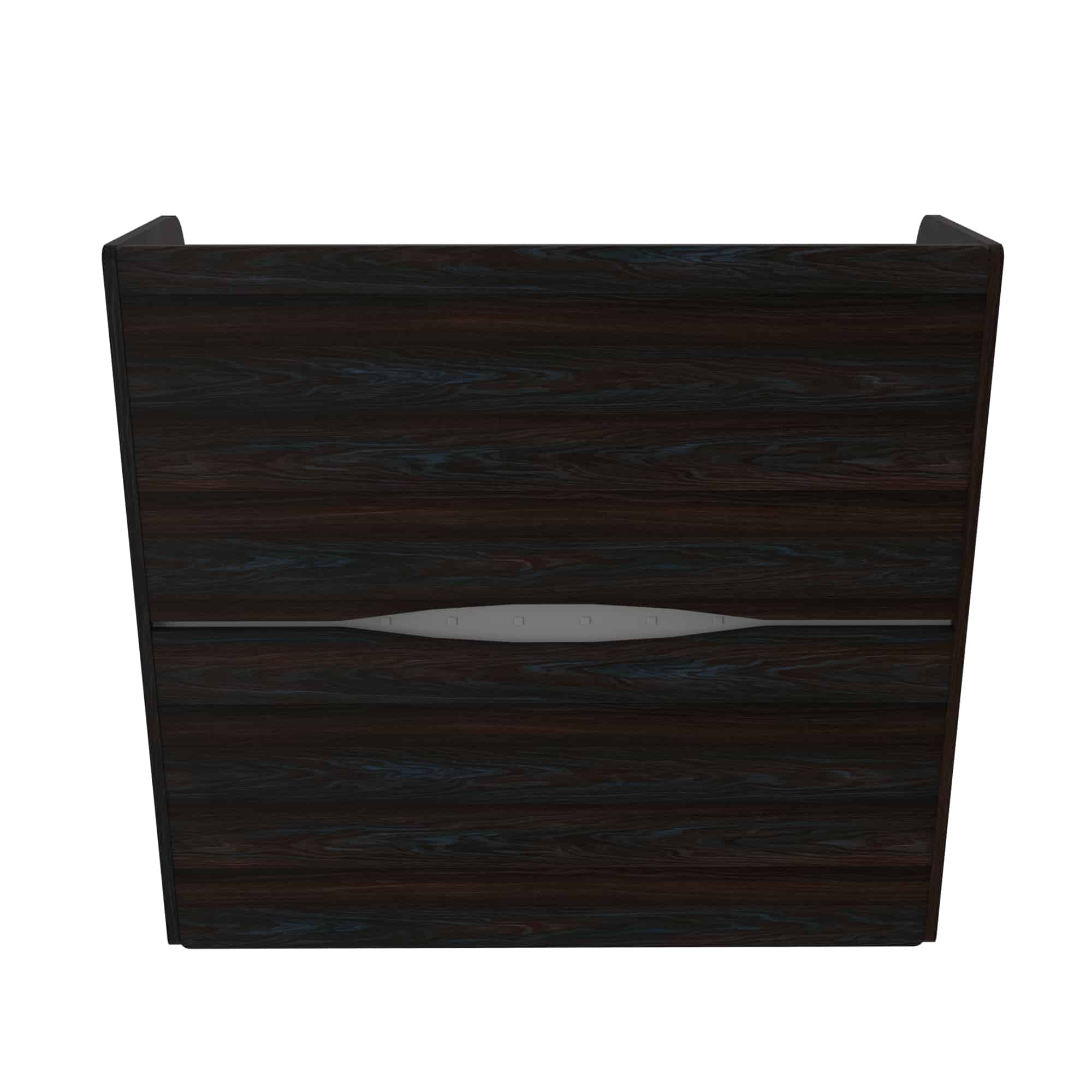 Escritorio Recepción Privacía 221 Línea Italia