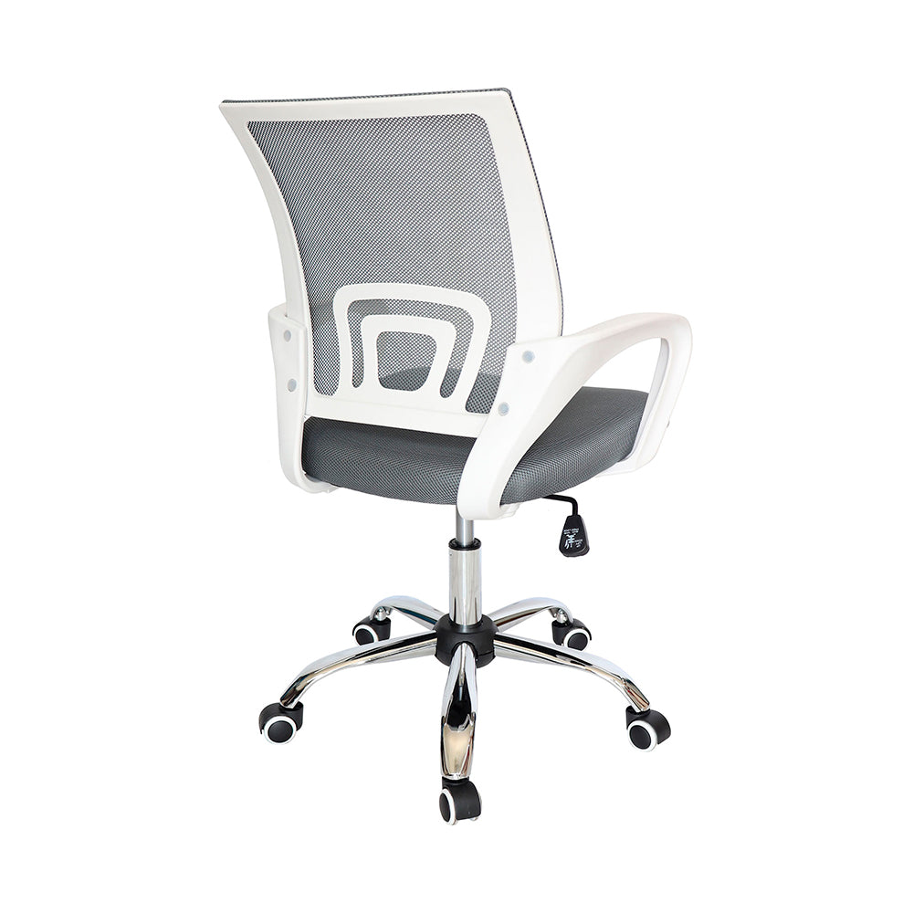 Silla Eco Chair Blanca Offiho