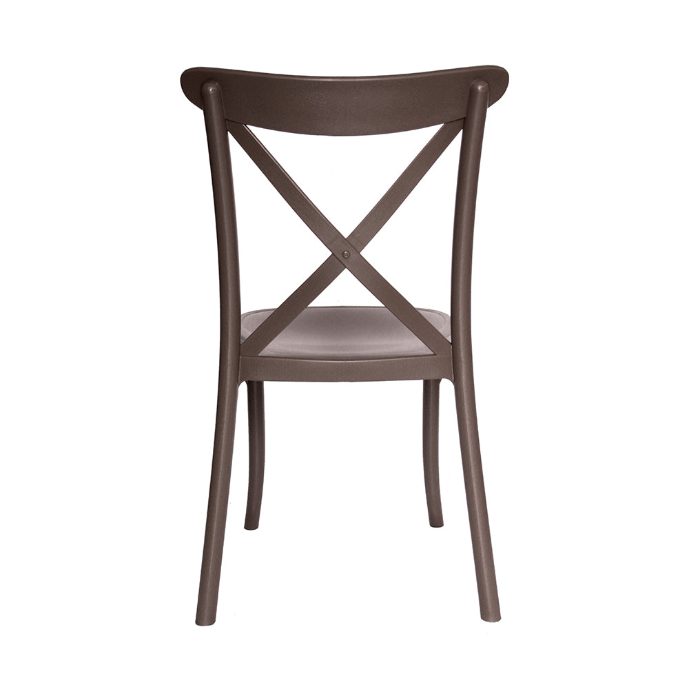 Silla Eqqus Offiho OHV-117