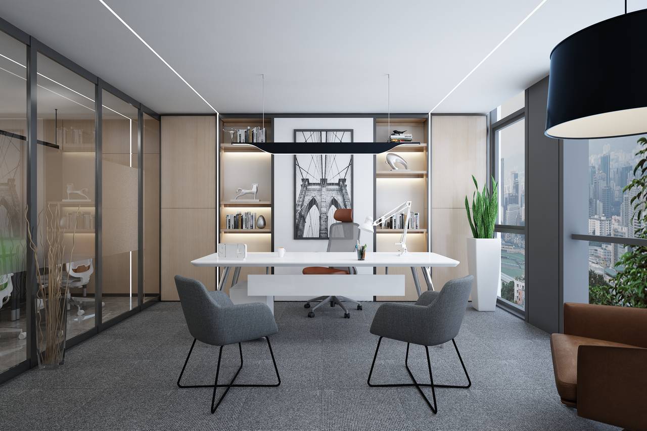 Sillón City Cruz Bratti