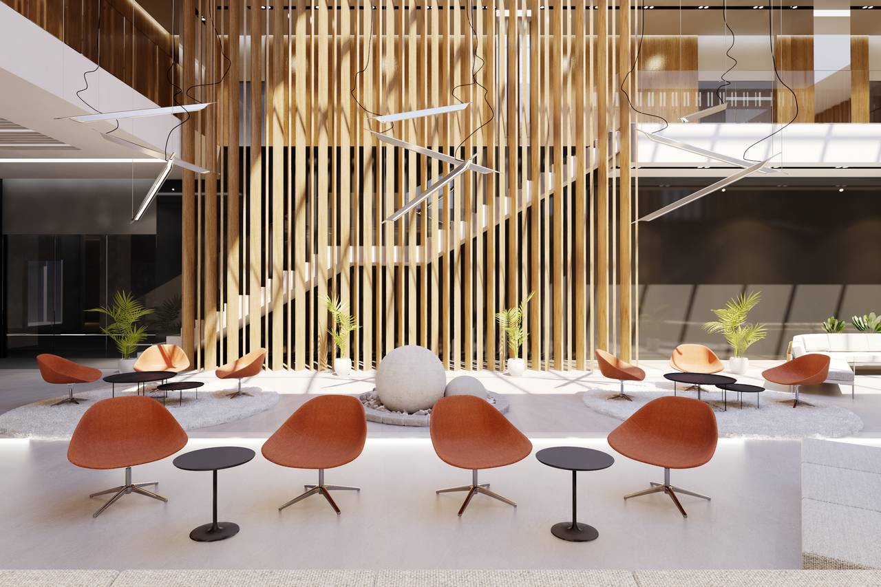 Sillón Space Bratti