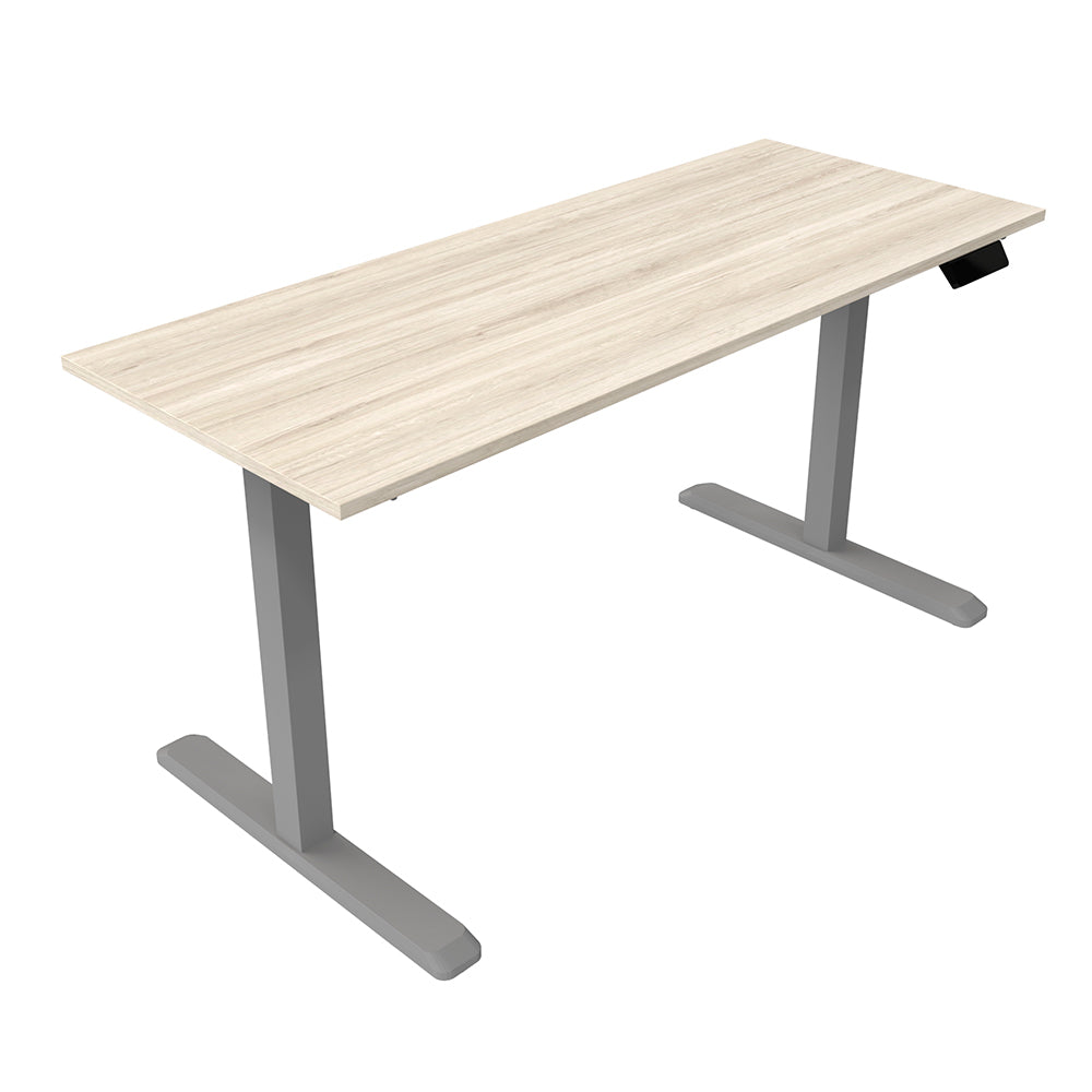 Escritorio Elevable Livello Automático de 150 cm 527 Línea Italia