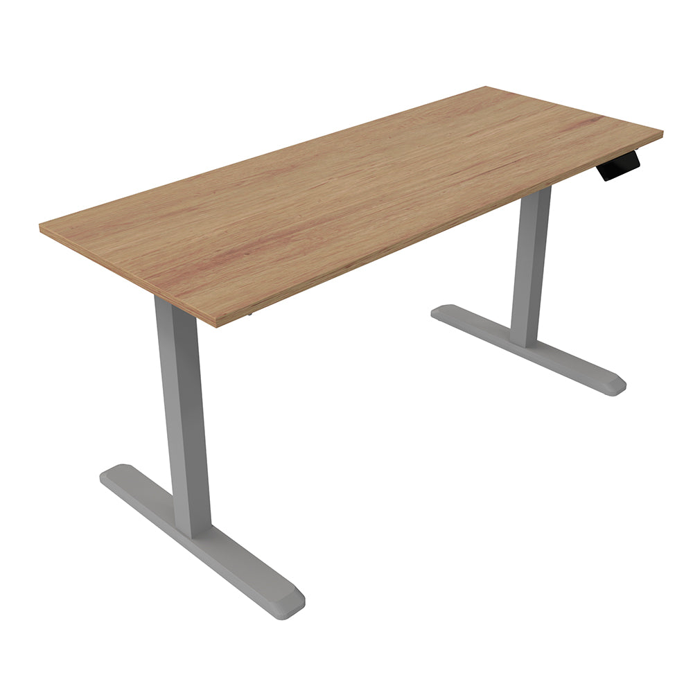 Escritorio Elevable Livello Automático de 150 cm 527 Línea Italia