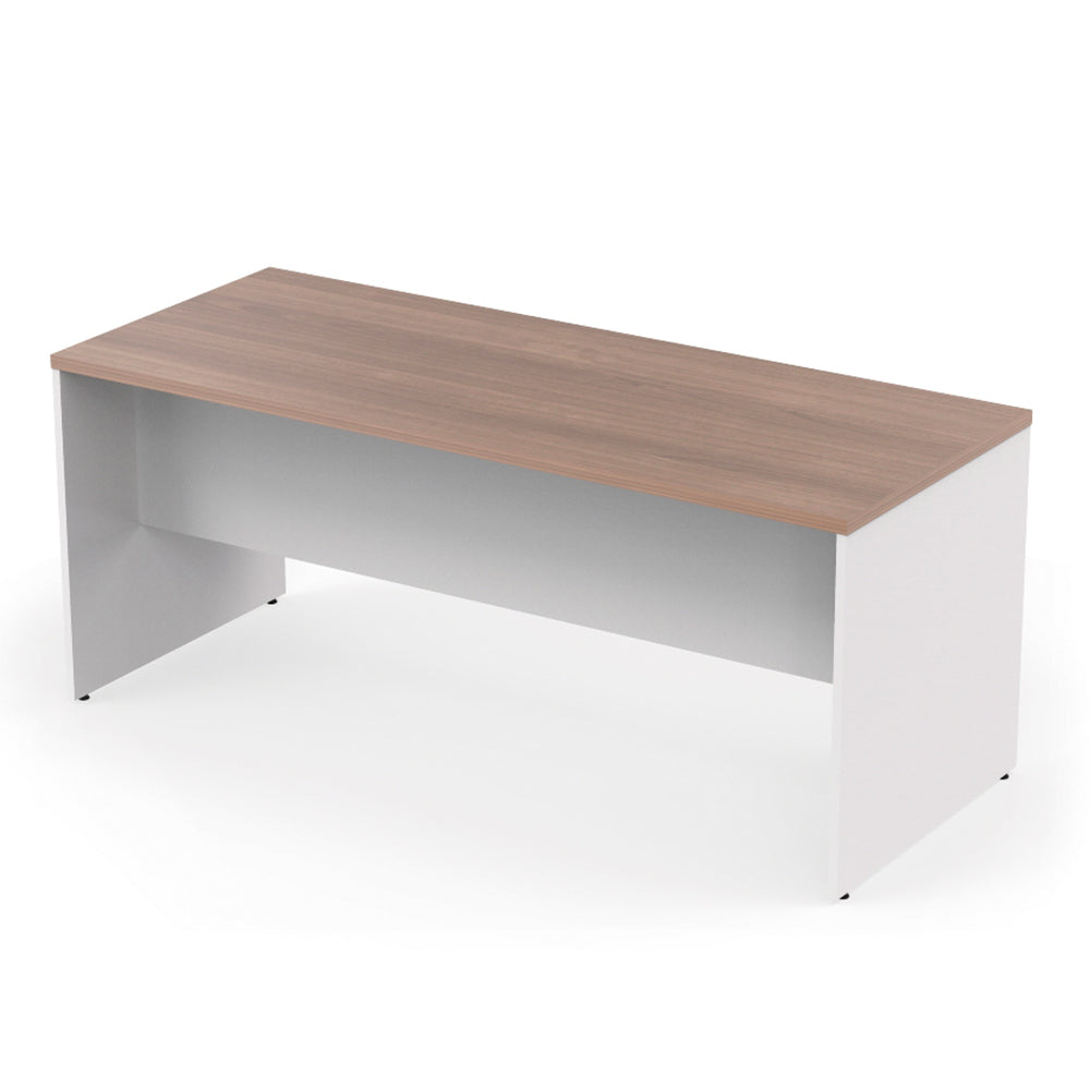 Escritorio Trizza Bicolor 234 Línea Italia