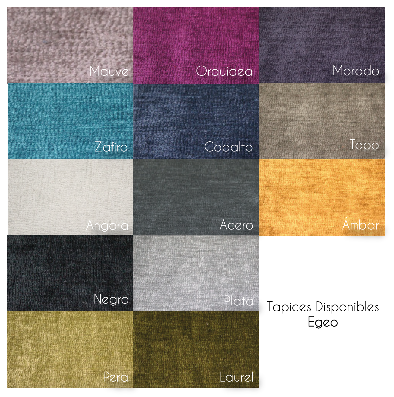 Sofá Modular Sophia con Respaldo Techno