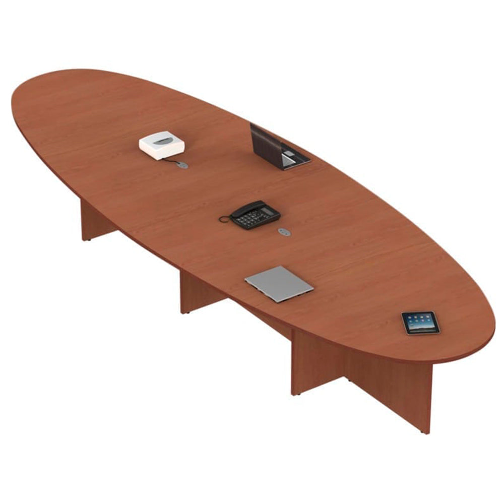 Mesa de Juntas Enzzo 21814 Línea Italia