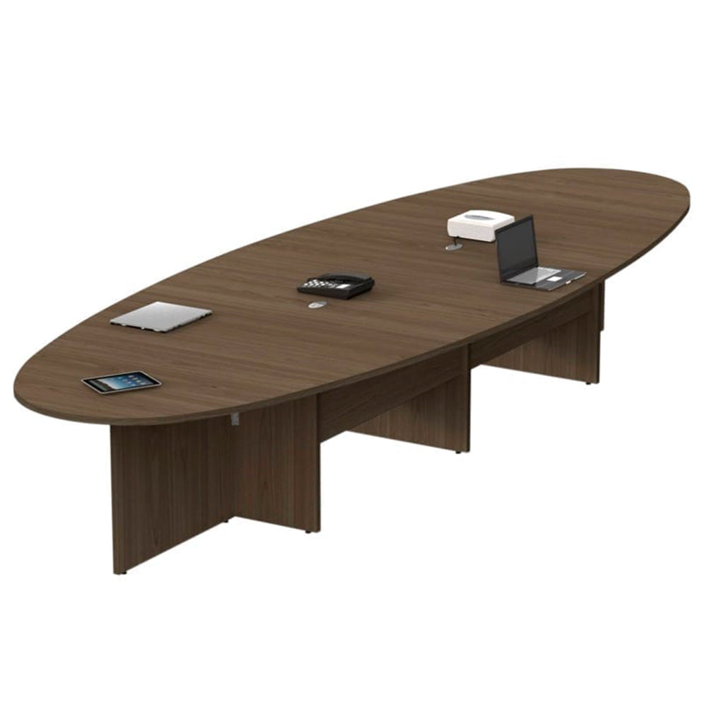 Mesa de Juntas Enzzo 21814 Línea Italia