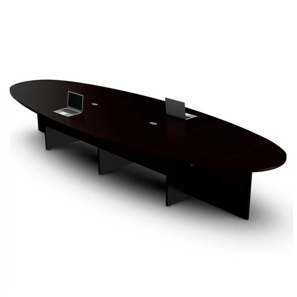 Mesa de Juntas Enzzo 21814 Línea Italia