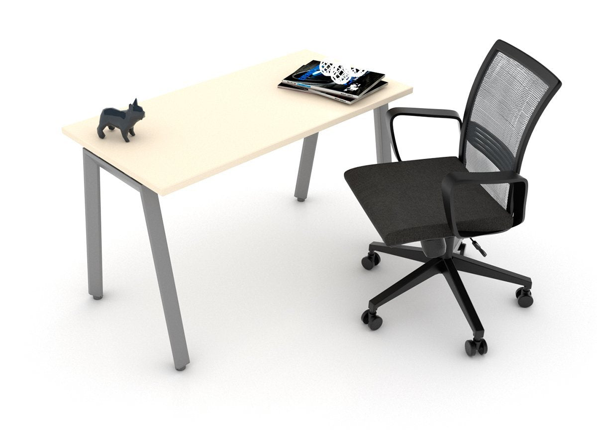 Escritorio operativo techno