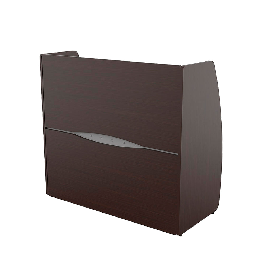 Escritorio Recepción Privacía 221 Línea Italia