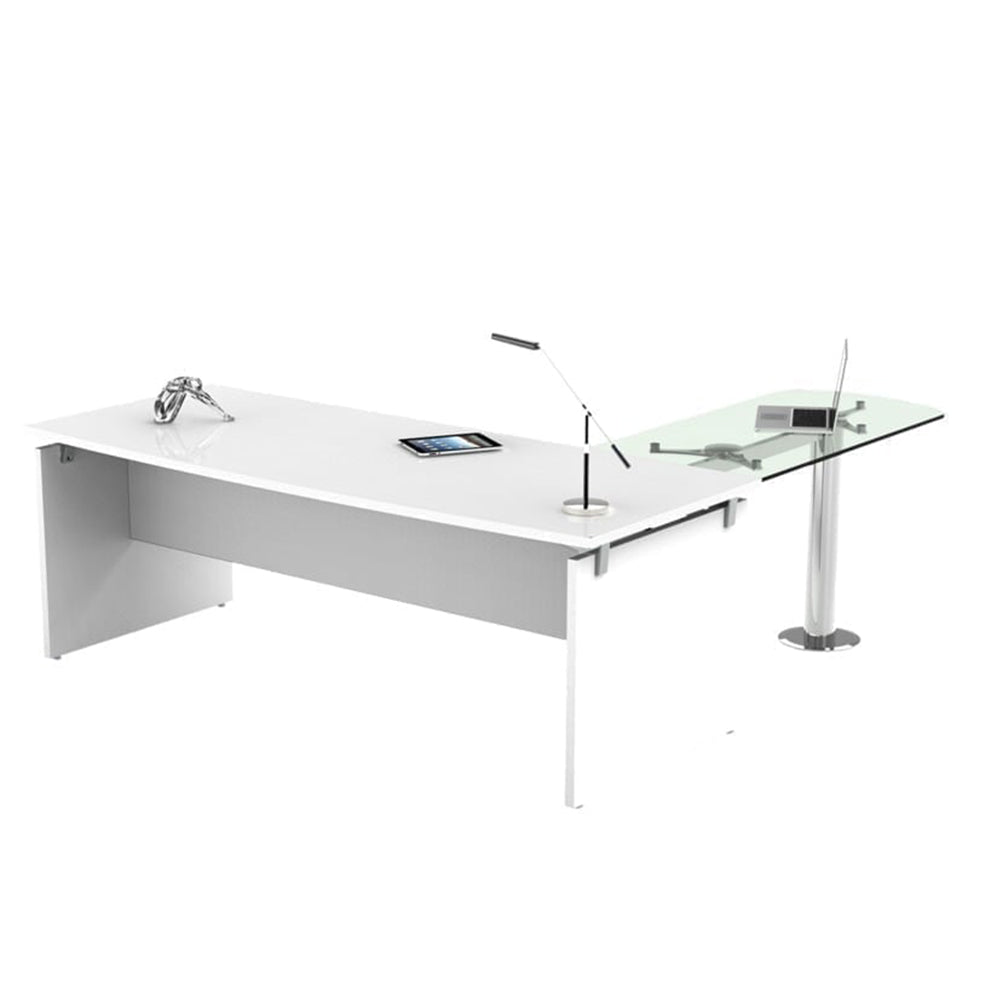 Escritorio Ejecutivo Vittra 846 Línea Italia