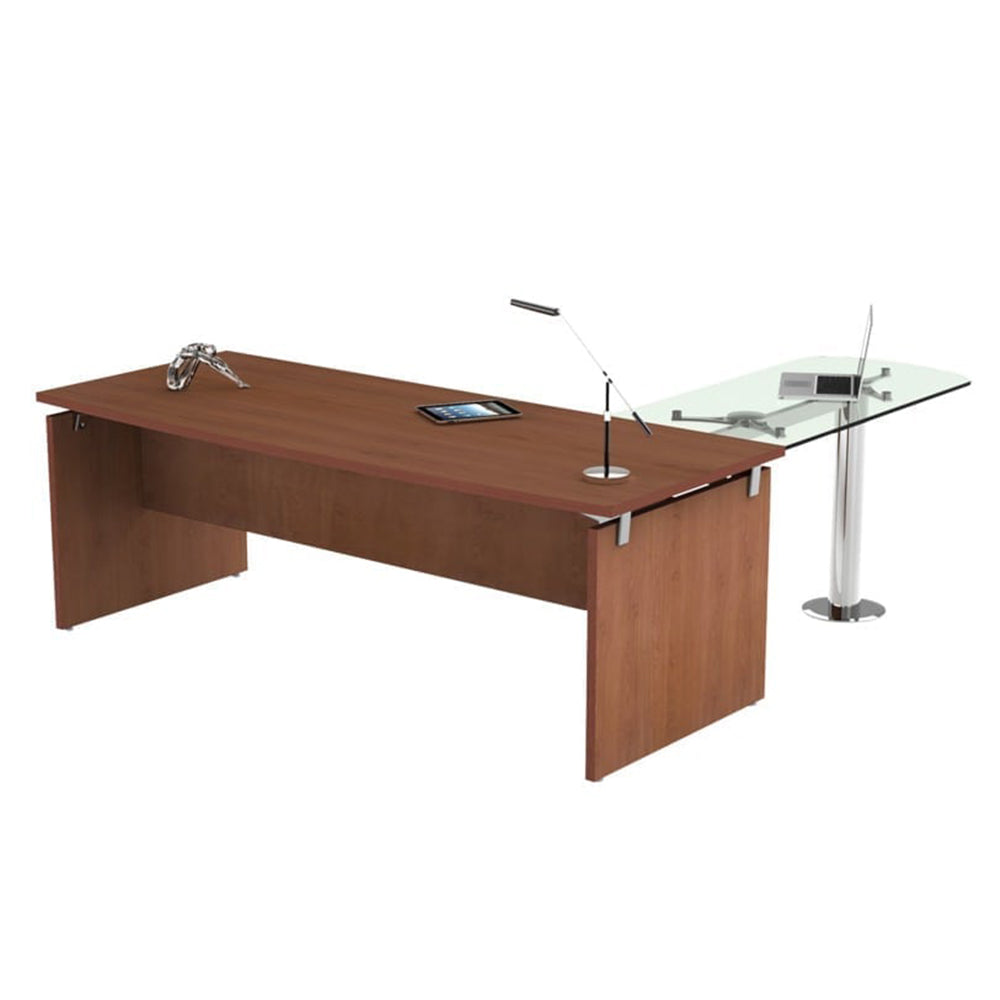 Escritorio Ejecutivo Vittra 846 Línea Italia