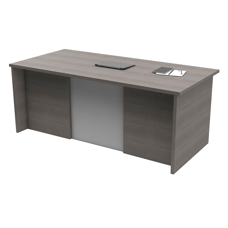 Escritorio Ejecutivo Forzza 145 Línea Italia