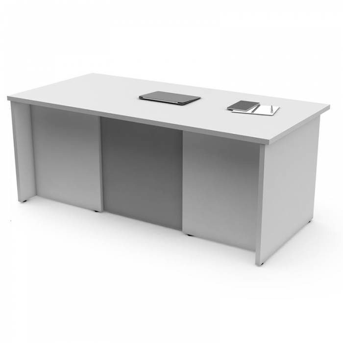 Escritorio Ejecutivo Forzza 145 Línea Italia