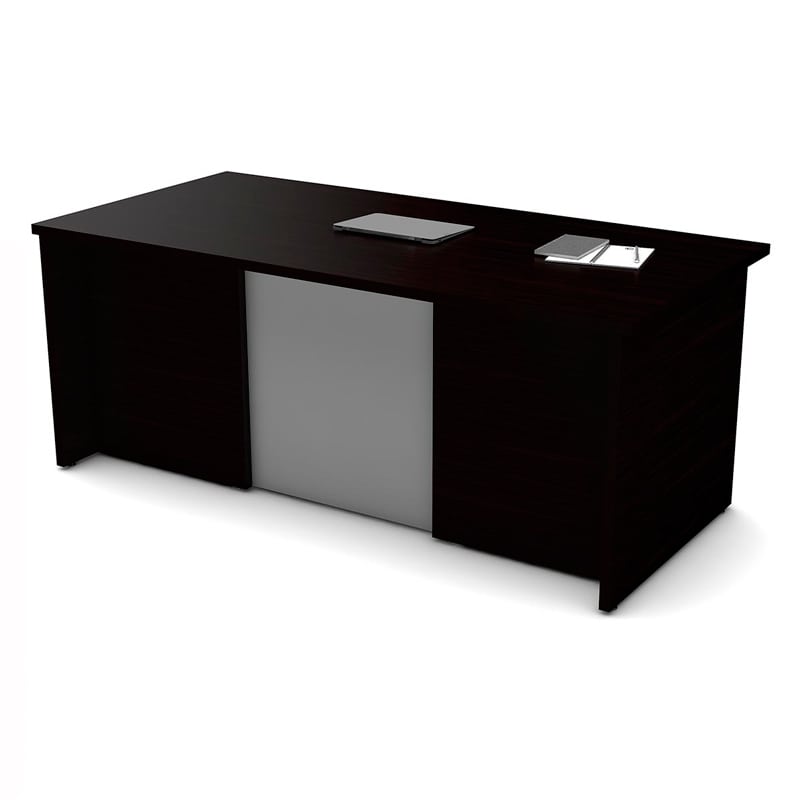 Escritorio Ejecutivo Forzza 145 Línea Italia