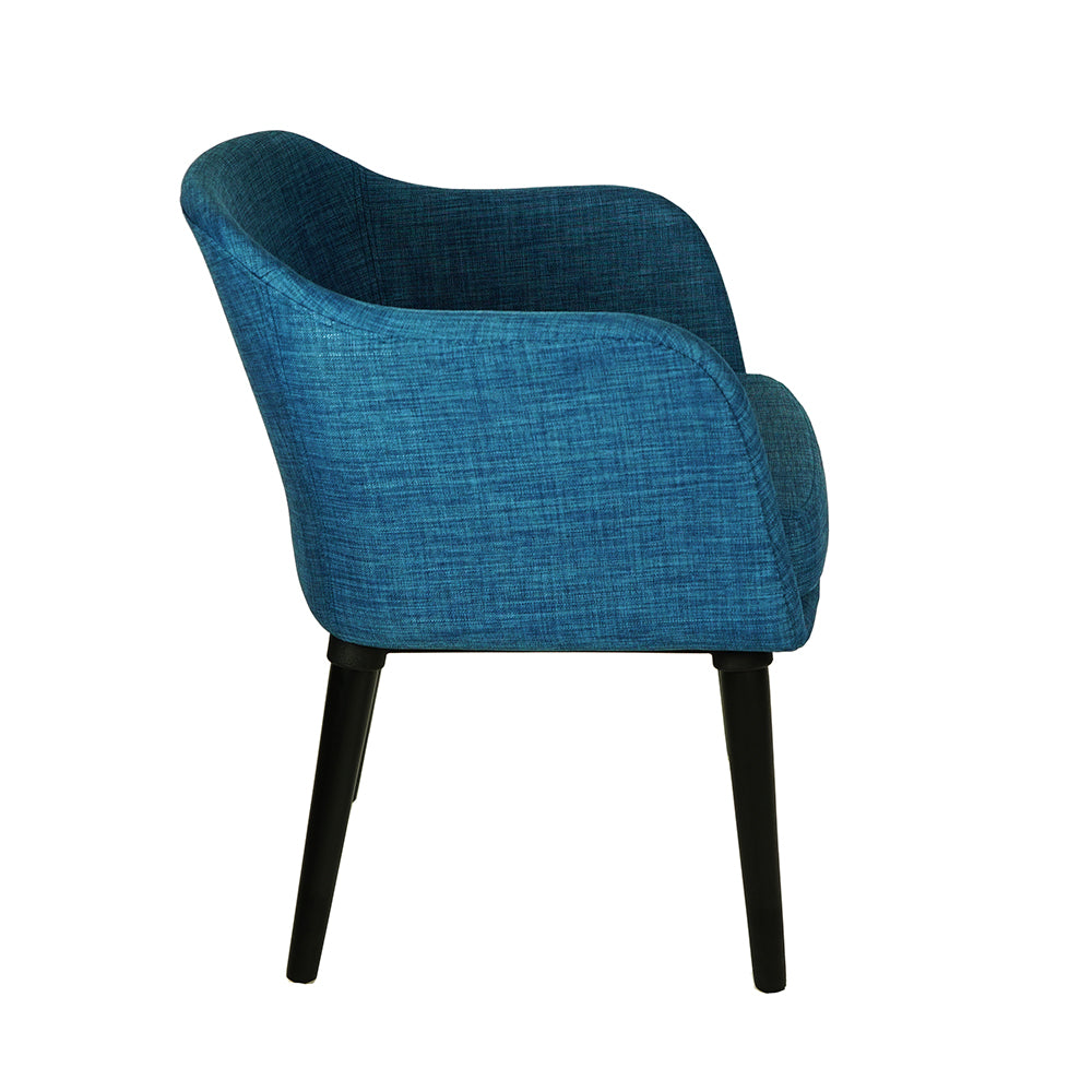 Sillón de Visita Fabric Switch Bratti