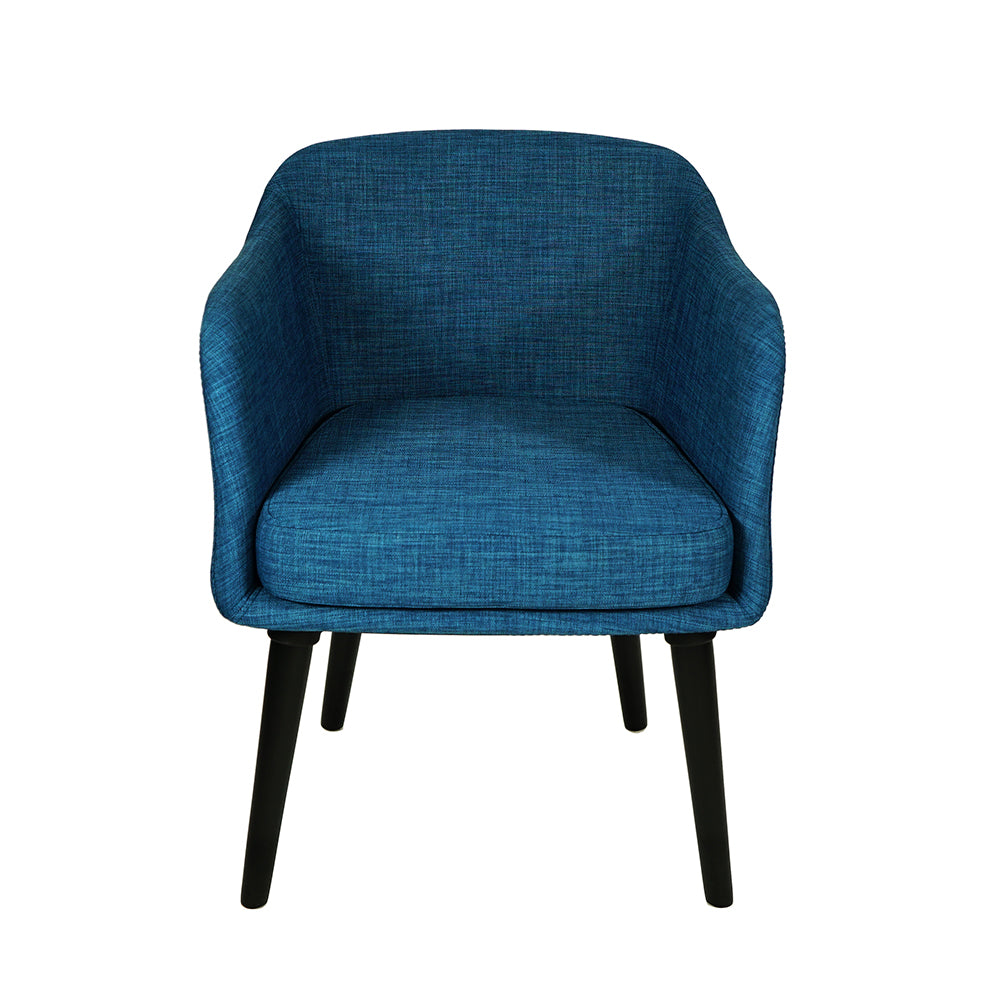 Sillón de Visita Fabric Switch Bratti