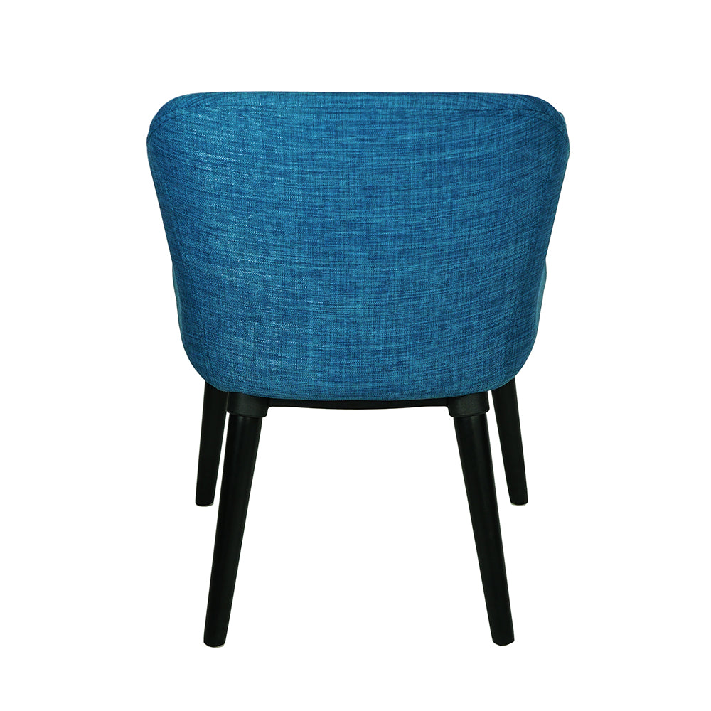 Sillón de Visita Fabric Switch Bratti