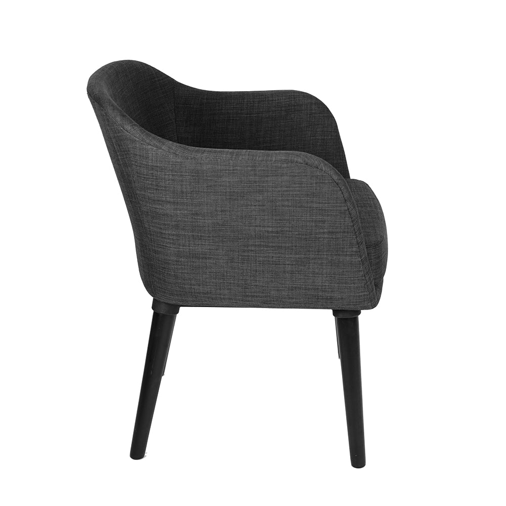 Sillón de Visita Fabric Switch Bratti