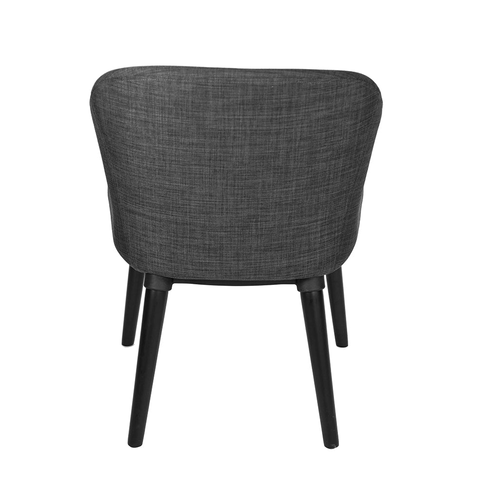 Sillón de Visita Fabric Switch Bratti