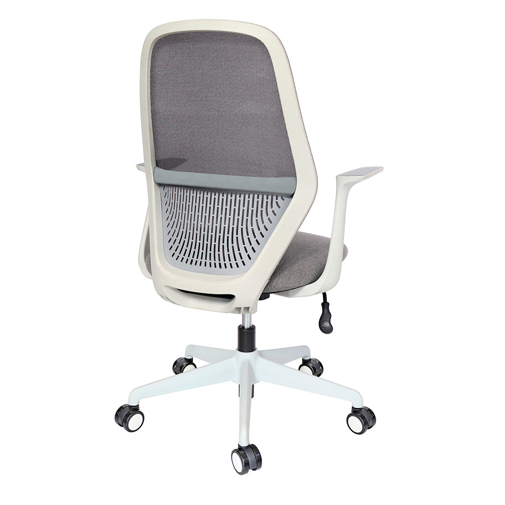 Silla Flash Offiho OHE-98 Gris