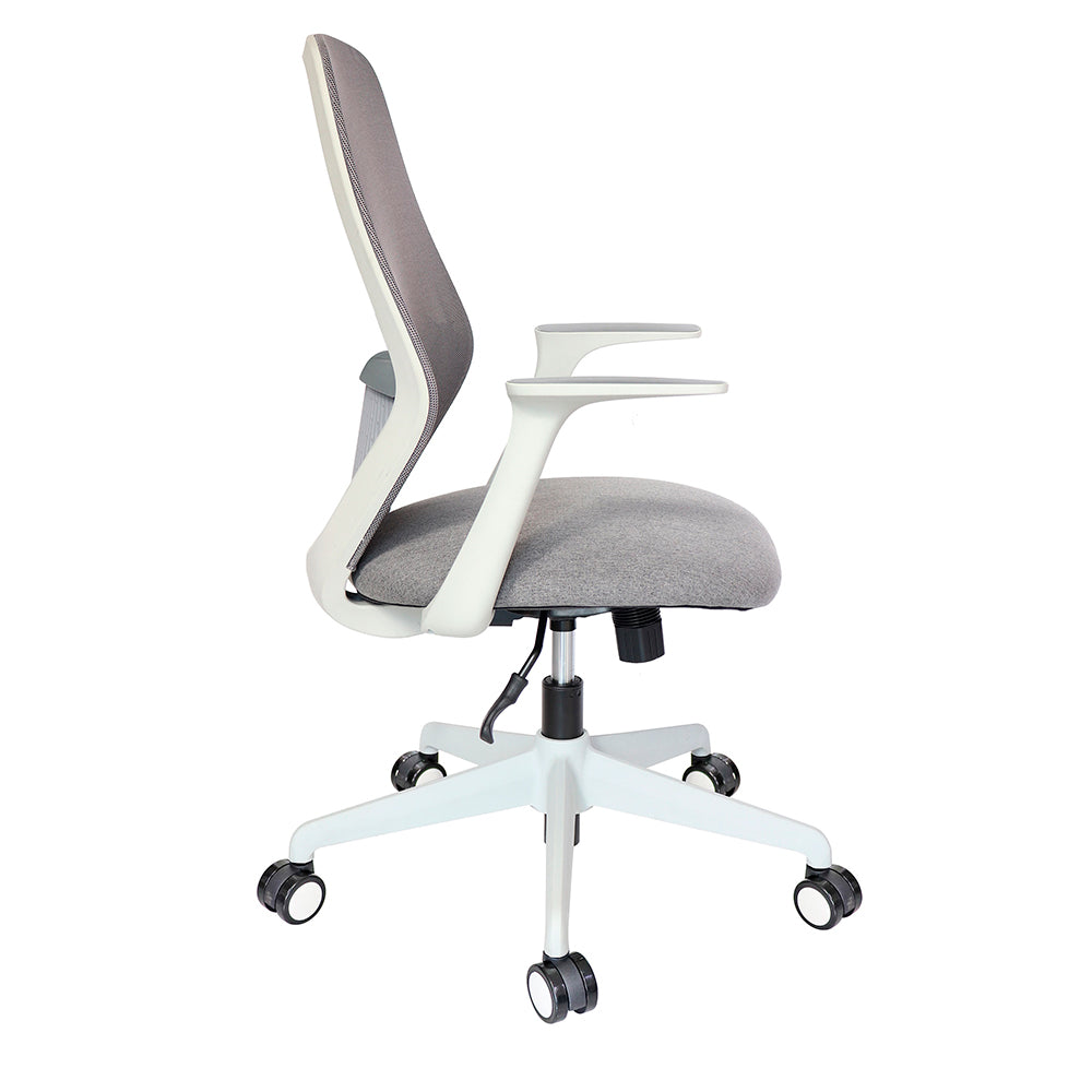 Silla Flash Offiho OHE-98 Gris