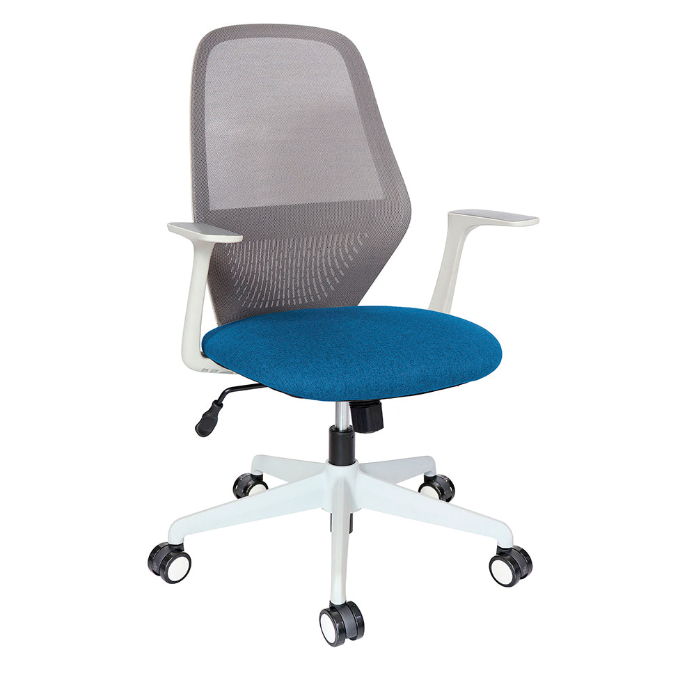 Silla Flash Offiho OHE-98 Gris