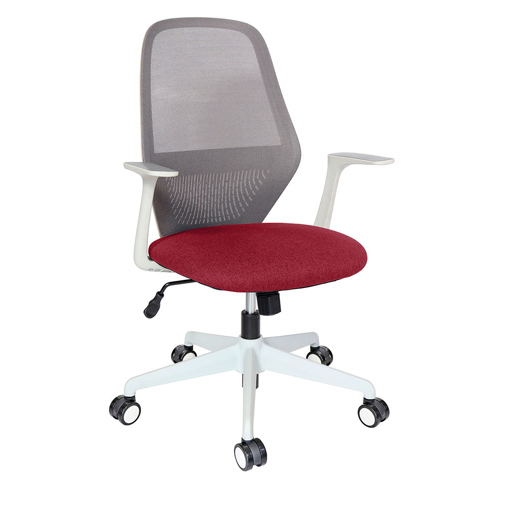 Silla Flash Offiho OHE-98 Gris