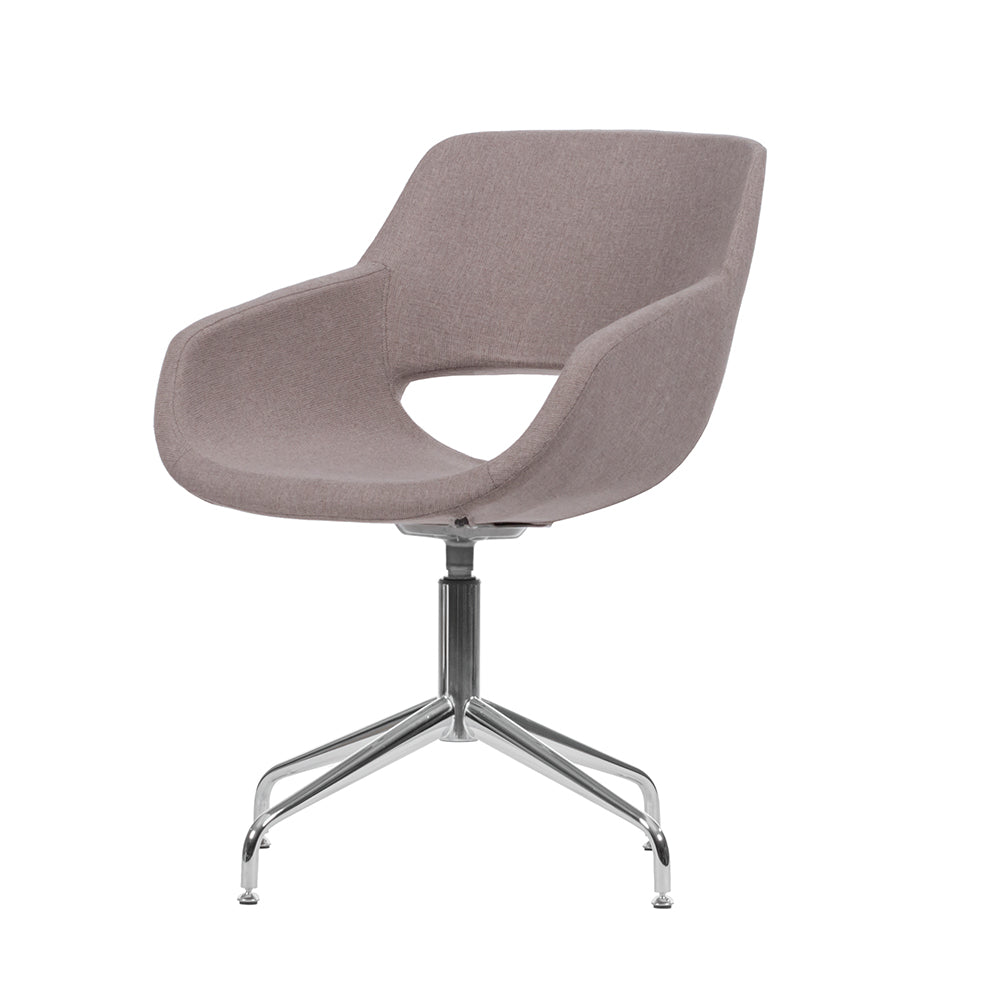 Sillón Flok Bratti Base Spider